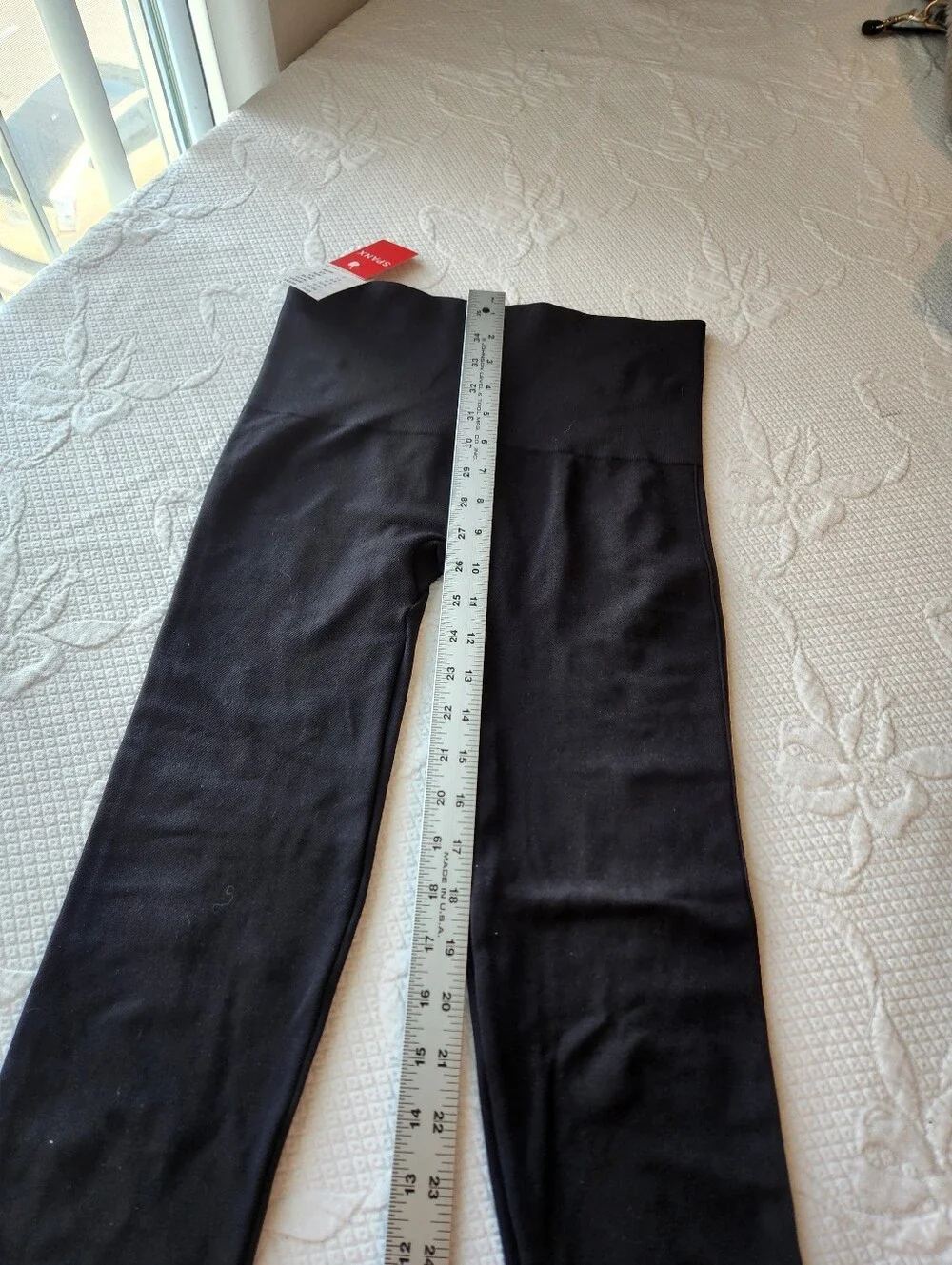 SPANX classic leggings